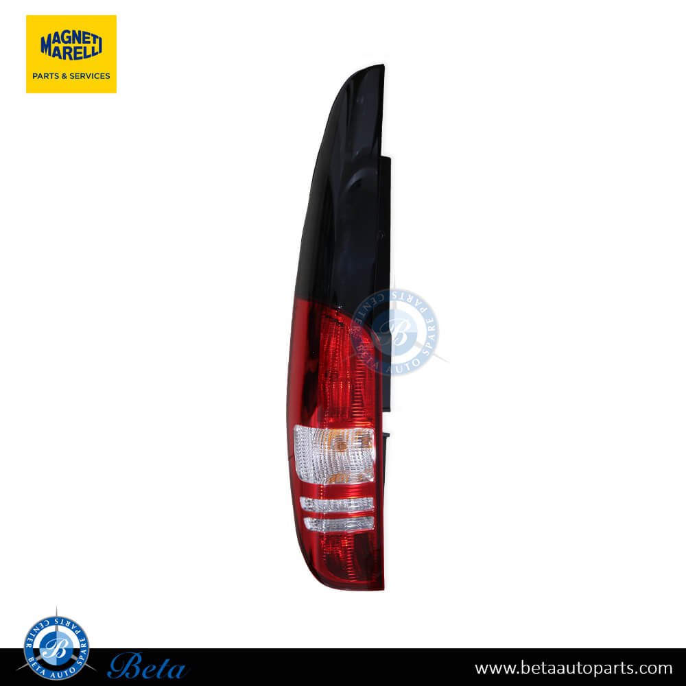 Left Side Tail Lamp for Mercedes Viano W639 2010-2014 models, Part Number 6398201464 Left Side Tail Lamp for Mercedes Viano W639 2010-2014 models, Part Number 6398201464